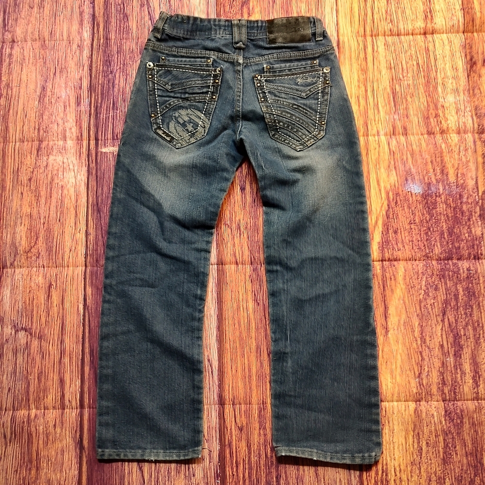 Girls size 10 jeans